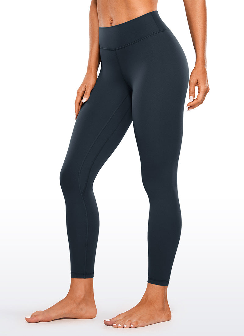 Butterluxe Low Rise Workout Leggings 25"