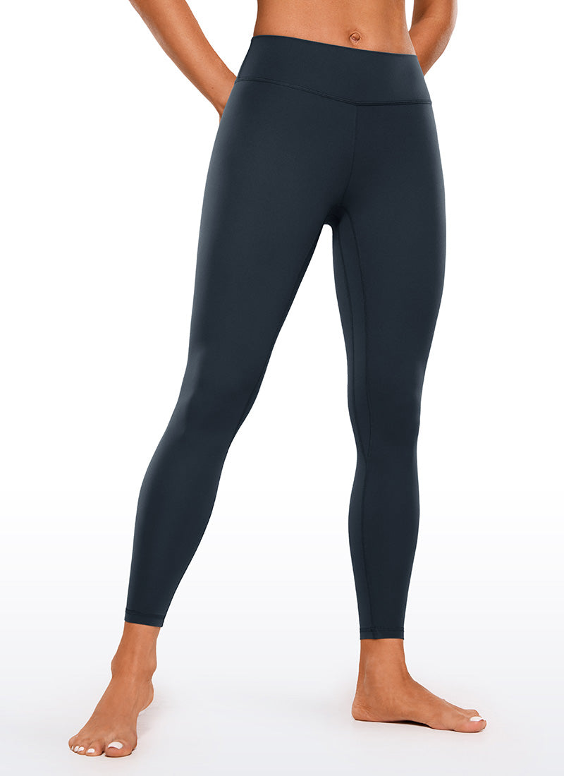 Butterluxe Low Rise Workout Leggings 25"