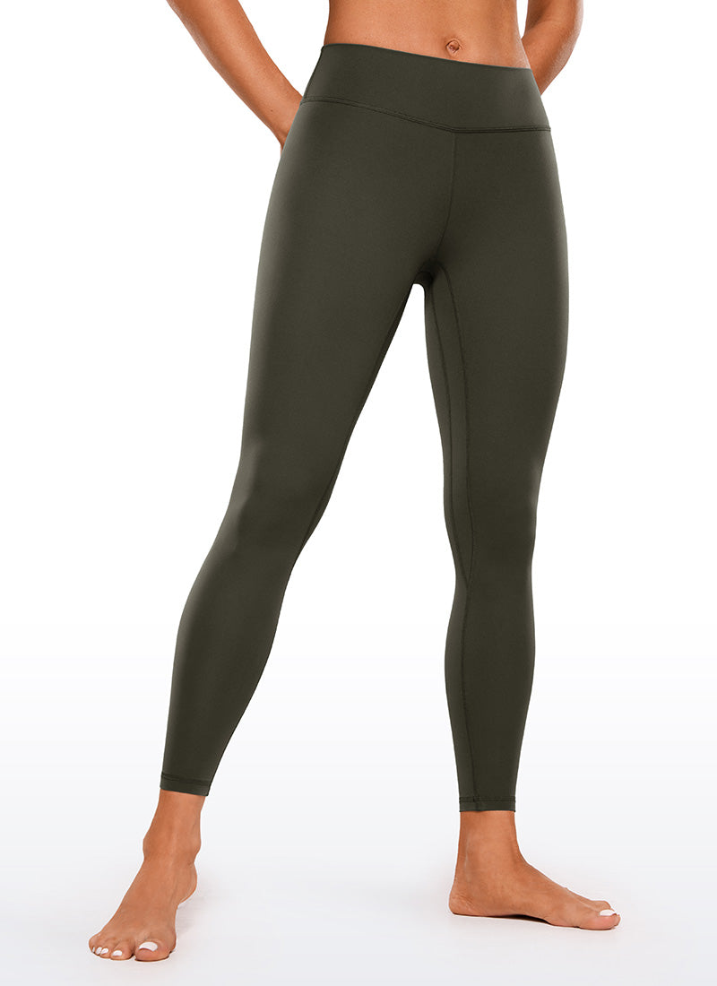 Butterluxe Low Rise Workout Leggings 25"
