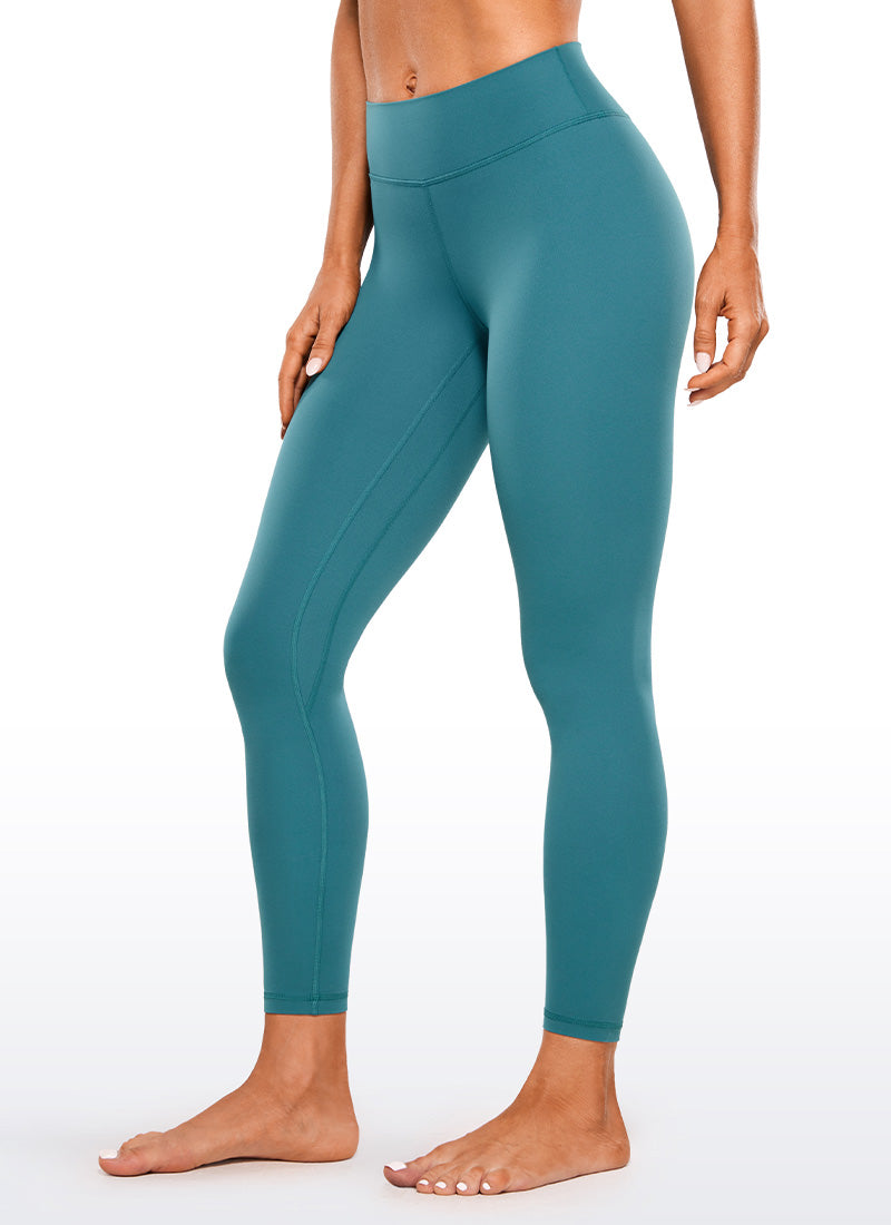Butterluxe Low Rise Workout Leggings 25"