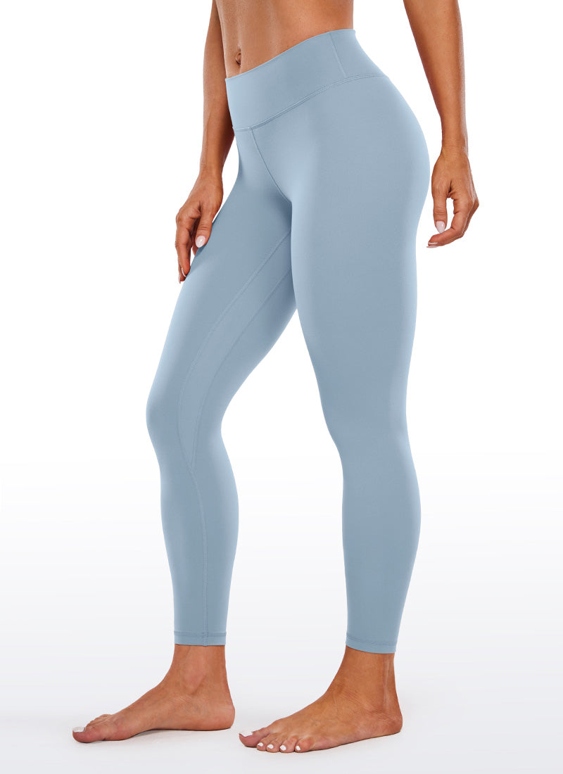 Butterluxe Low Rise Workout Leggings 25"