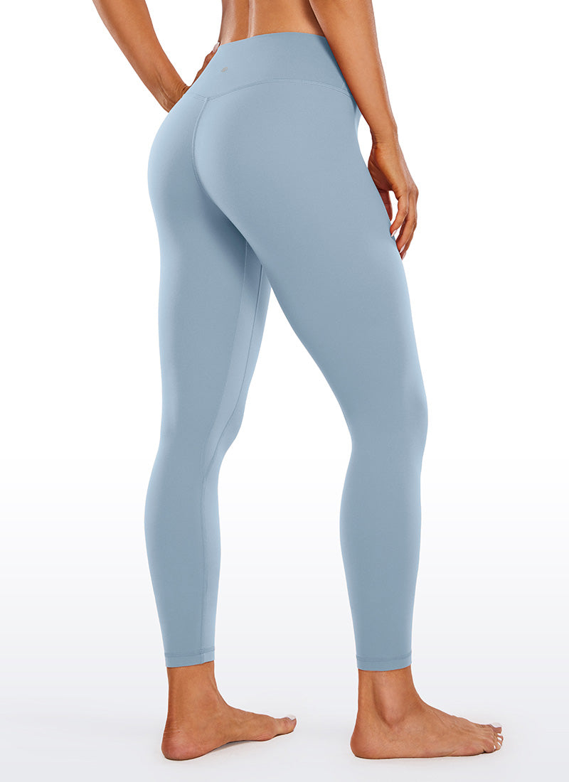 Butterluxe Low Rise Workout Leggings 25"