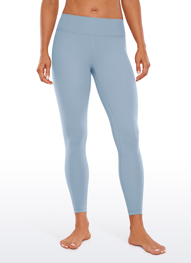 Butterluxe Low Rise Workout Leggings 25"
