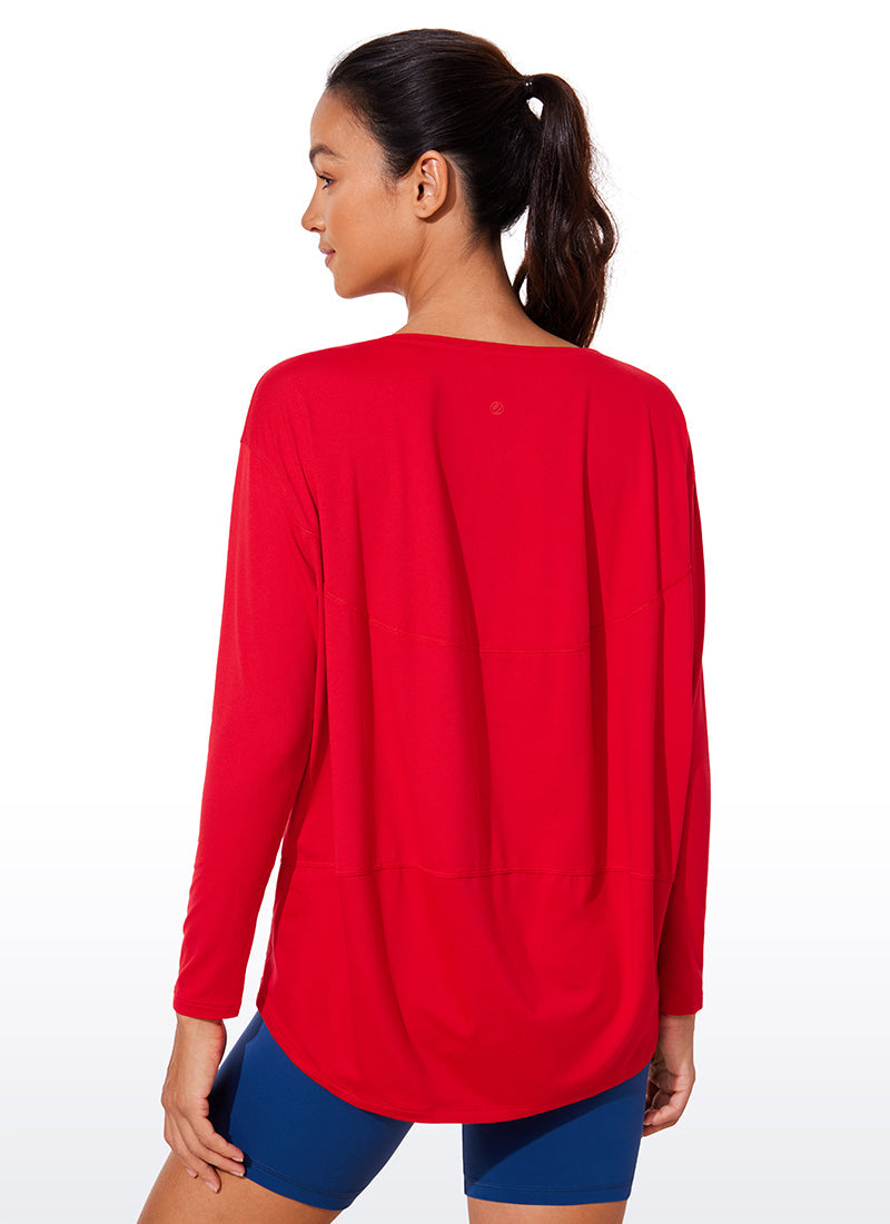 UPF 50+ Lightweight Long Sleeve Shirts Quick Dry