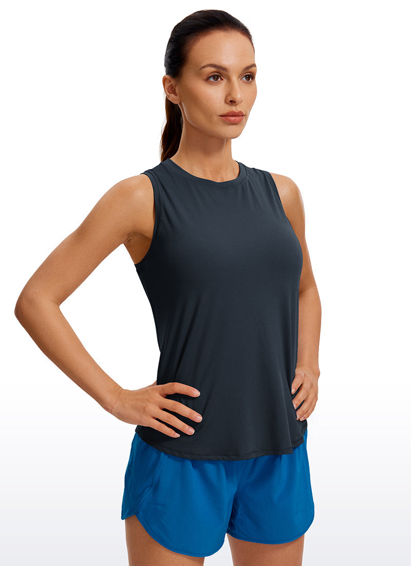 Ultralight Tank Top Racerback