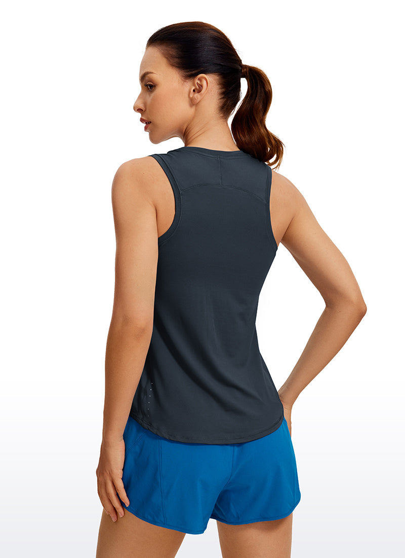 Ultralight Tank Top Racerback