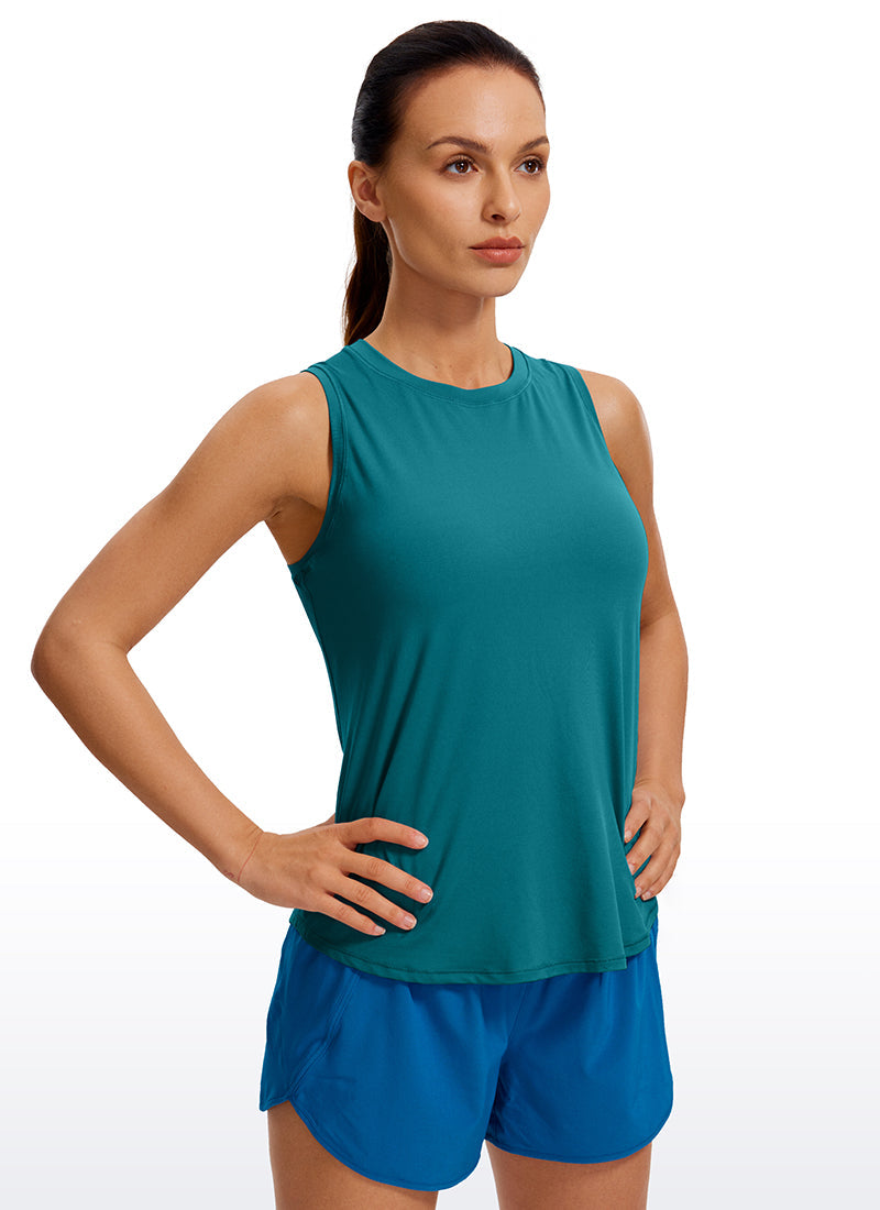 Ultralight Tank Top Racerback