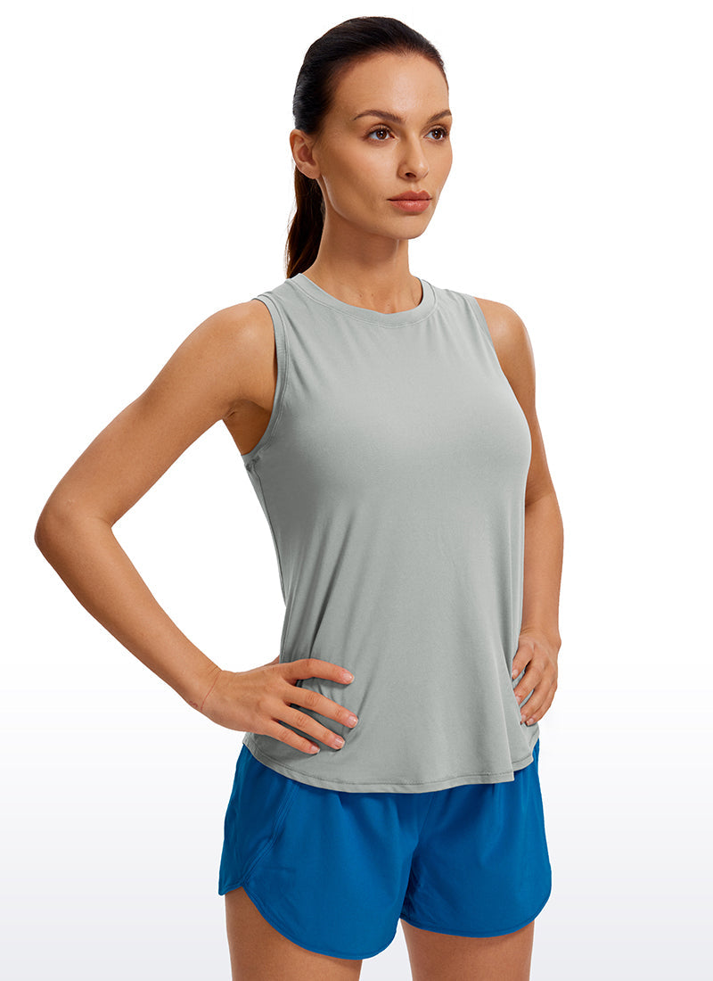 Ultralight Tank Top Racerback