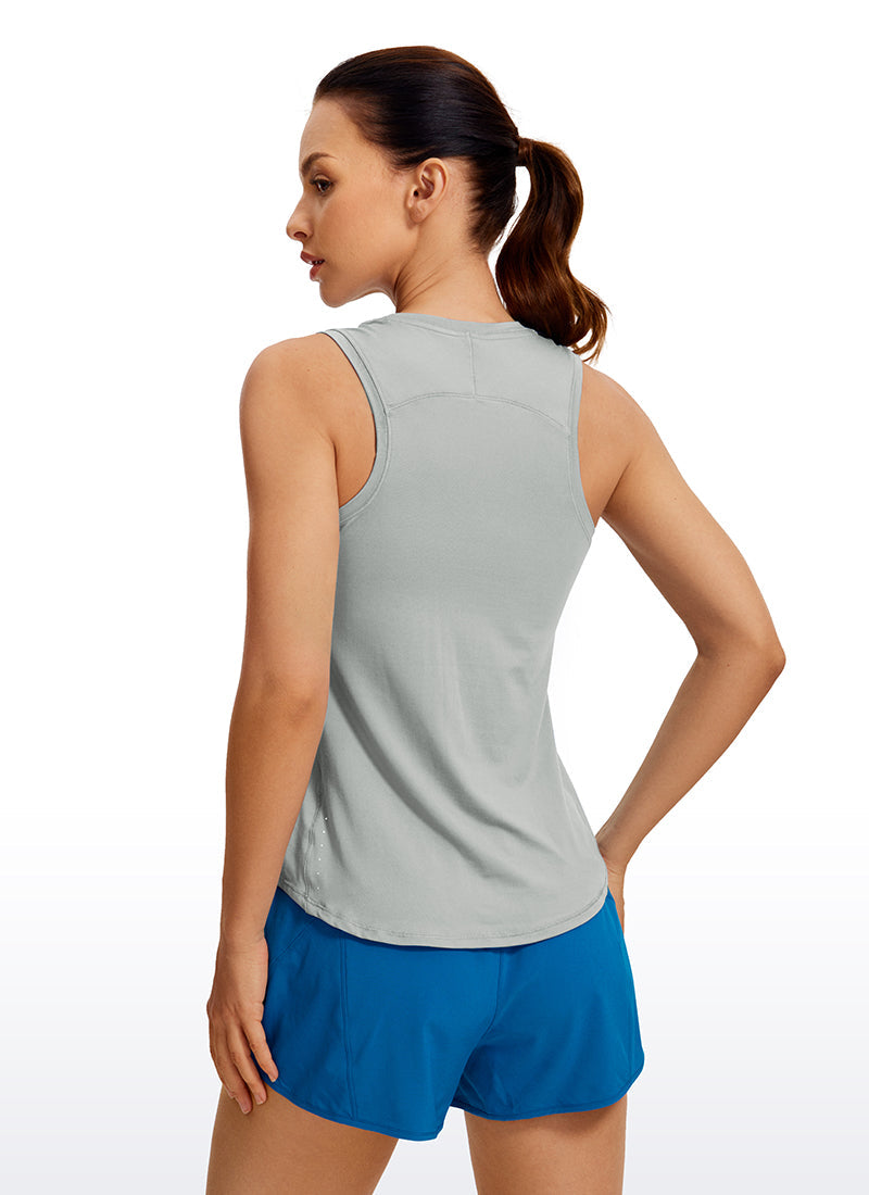 Ultralight Tank Top Racerback