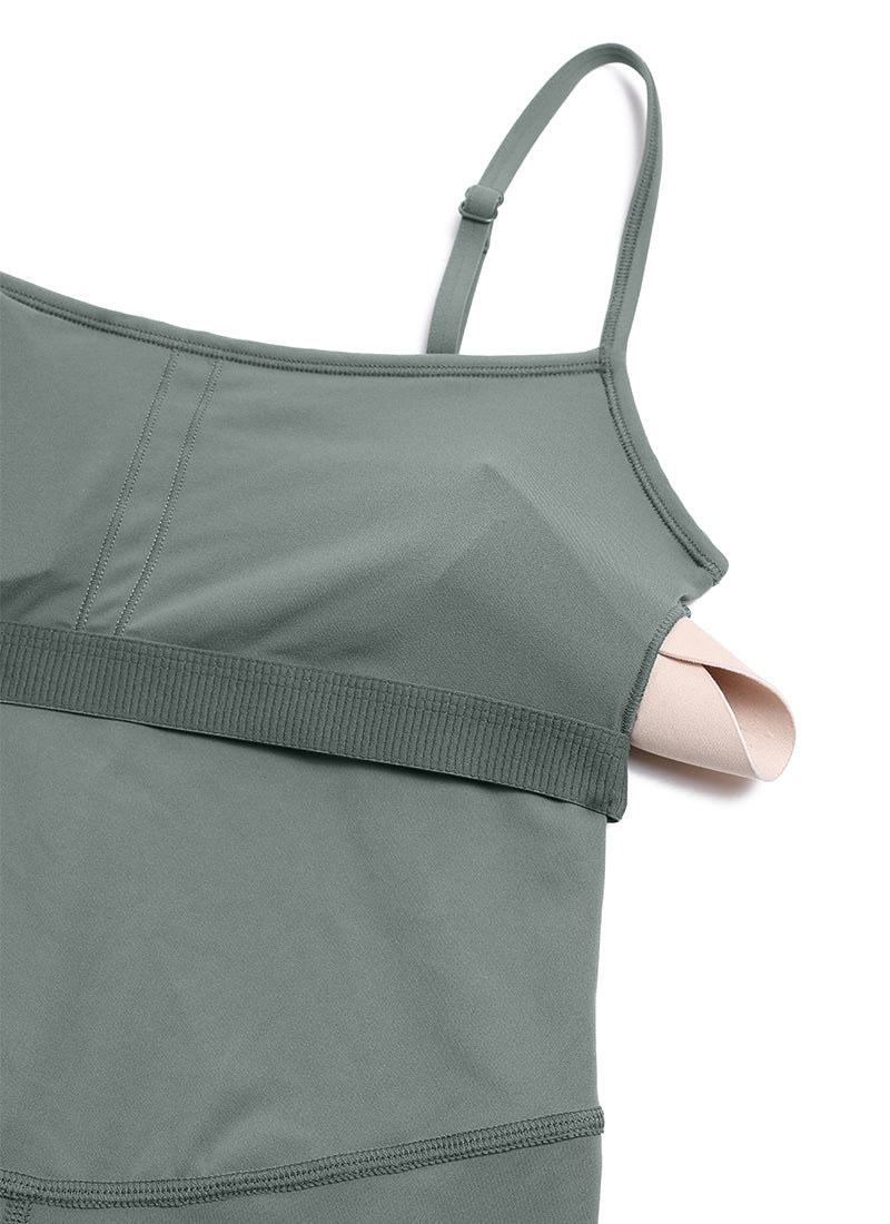 Butterluxe Rompers 4'' - Shorts Bodysuits