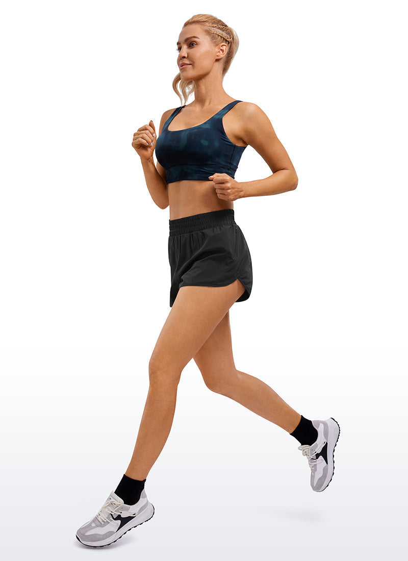 Inlyric Active Free Shorts