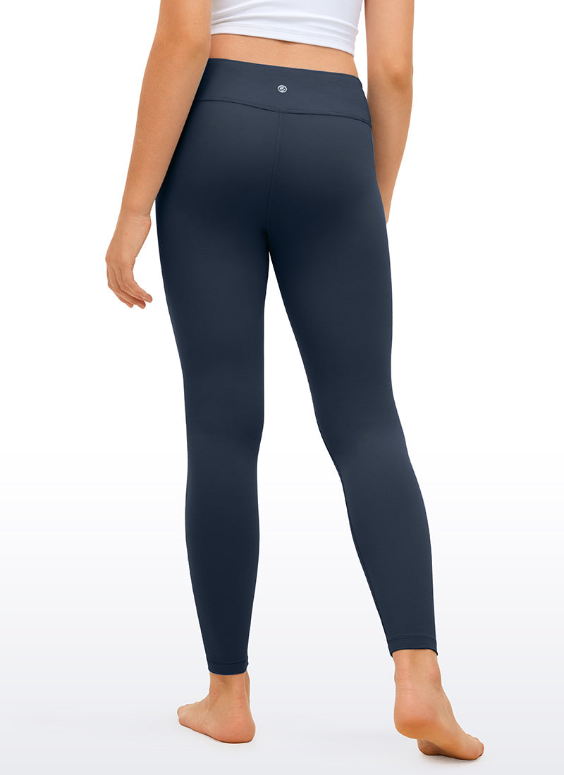 Butterluxe Girls Sports Leggings