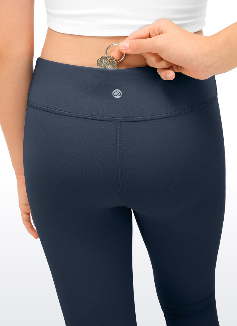 Butterluxe Girls Sports Leggings