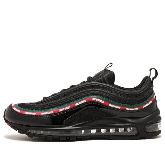 Nike Undefeated x Air Max 97 OG 'Black' AJ1986-001