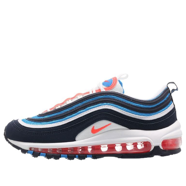 Nike Air Max 97 'OKC Thunder' BQ7551-100