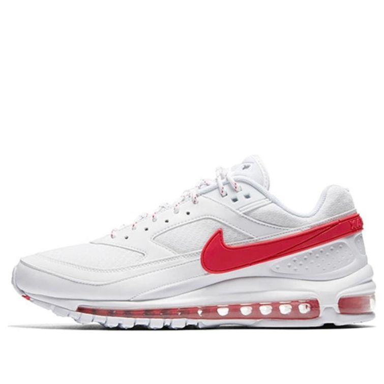 Nike Skepta x Air Max 97/BW 'Skepta' AO2113-100