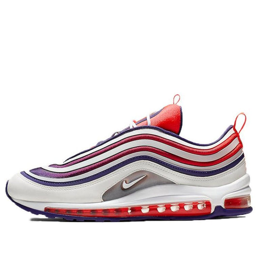 Nike Air Max 97 UL17 'Yellow White' CI1957-717YC