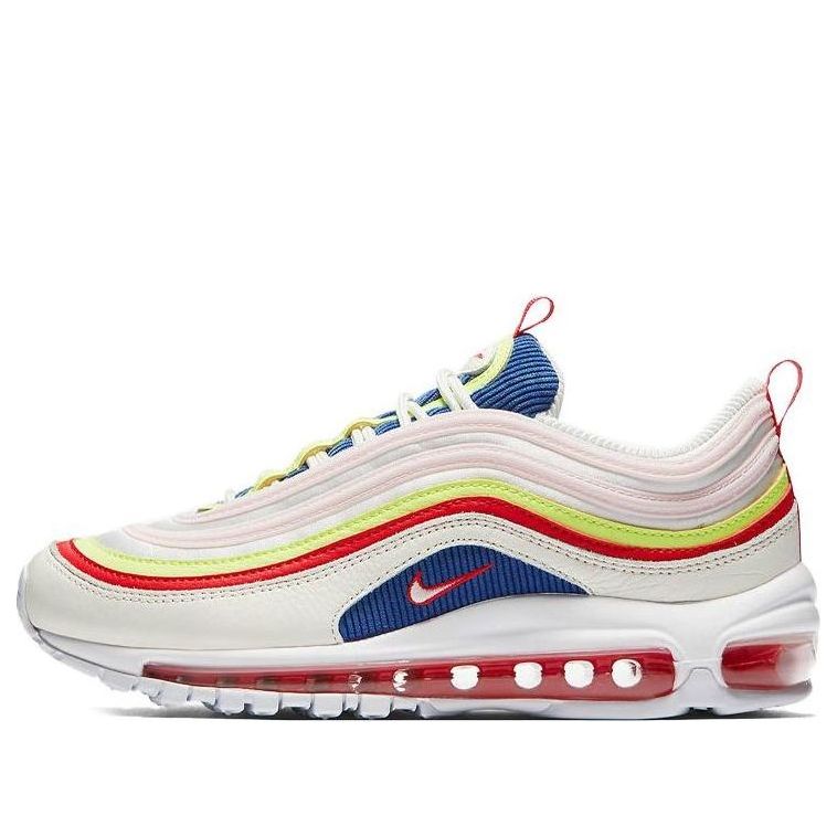 Nike Air Max 97 SE 'Panache' AQ4137-101