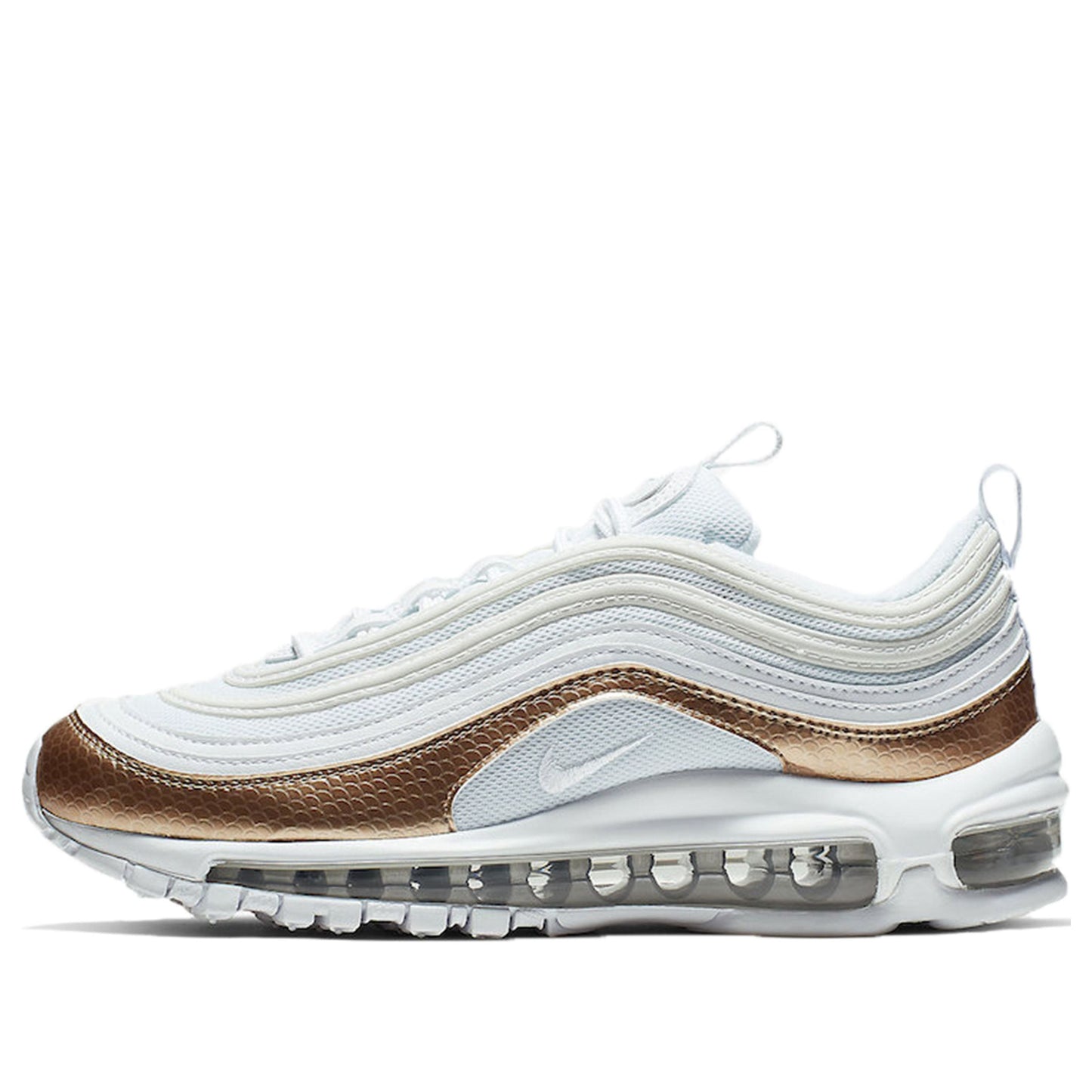 Nike Air Max 97 'Bronze Scale' BV0049-100
