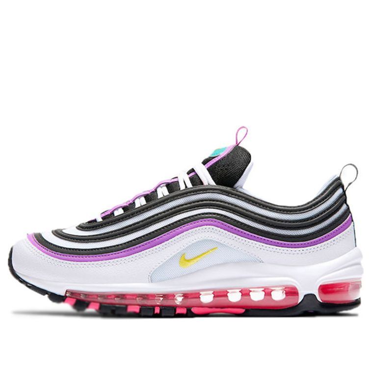 Nike Air Max 97 'Bright Violet' 921733-106