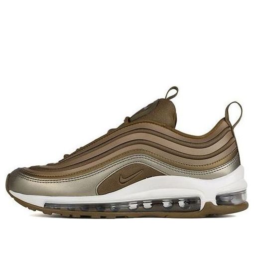 Nike Air Max 97 Ultra 17 'Metallic Gold' 917704-901