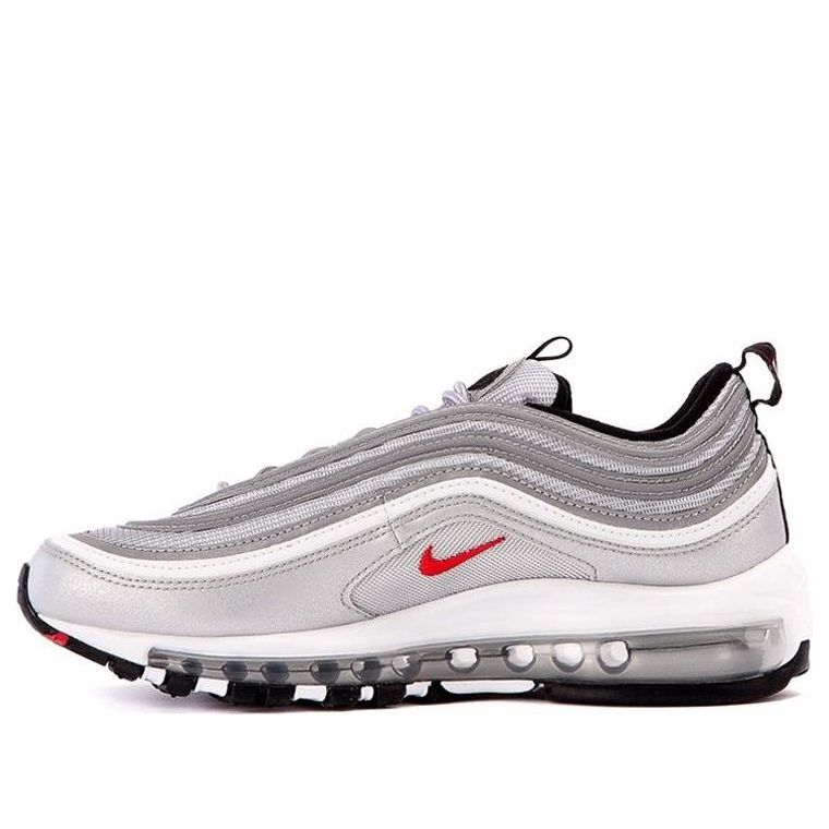 Nike Air Max 97 OG QS 'Silver Bullet' 885691-001