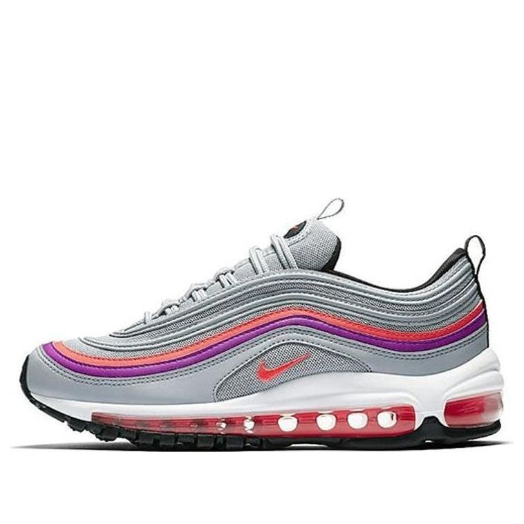 Nike Air Max 97 'Pink Purple Stripe' 921733-009