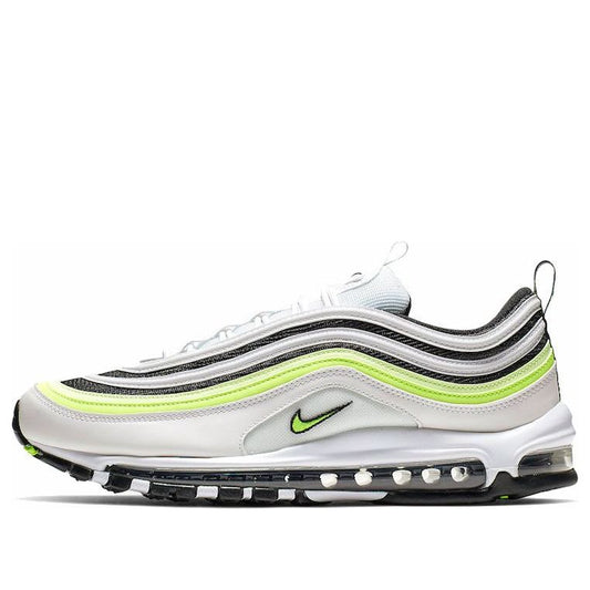 Nike Air Max 97 SE 'White Volt' AQ4126-101