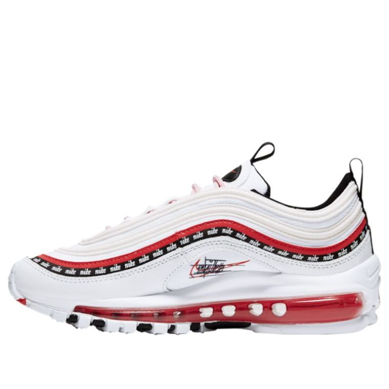 Nike Air Max 97 'Script Swoosh' CQ4817-100