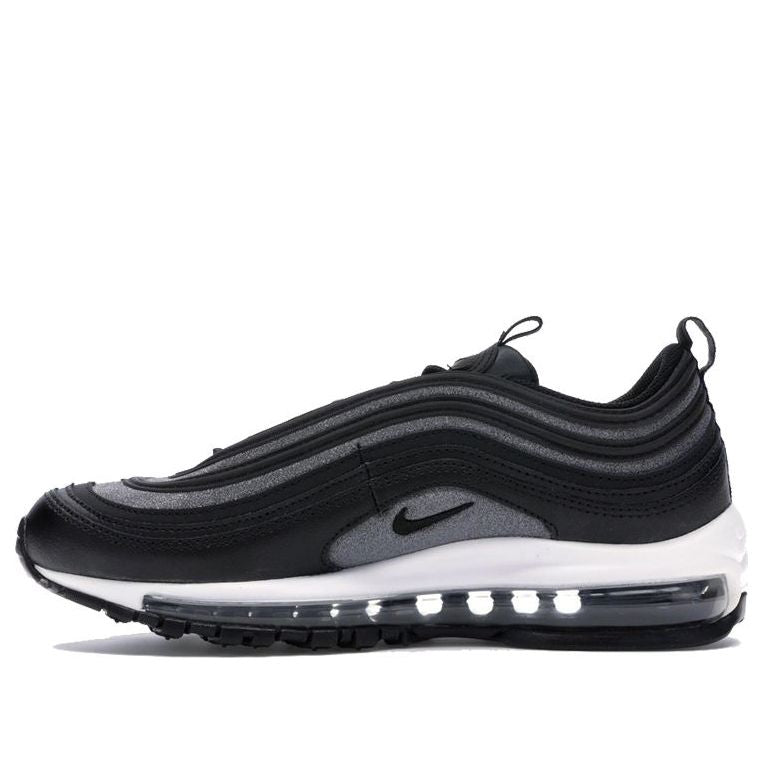 Nike Air Max 97 SE 'Black Dark Grey' AT0071-002