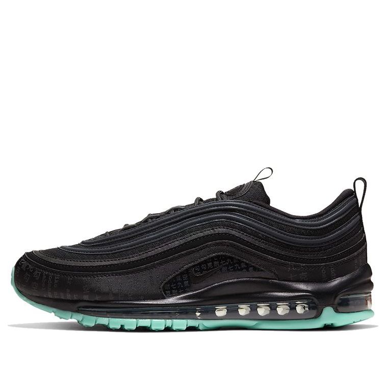 Nike Air Max 97 'Matrix' 921826-017