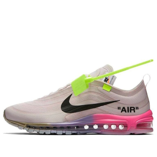 Nike Serena Williams x Off-White x Air Max 97 OG 'Queen' AJ4585-600