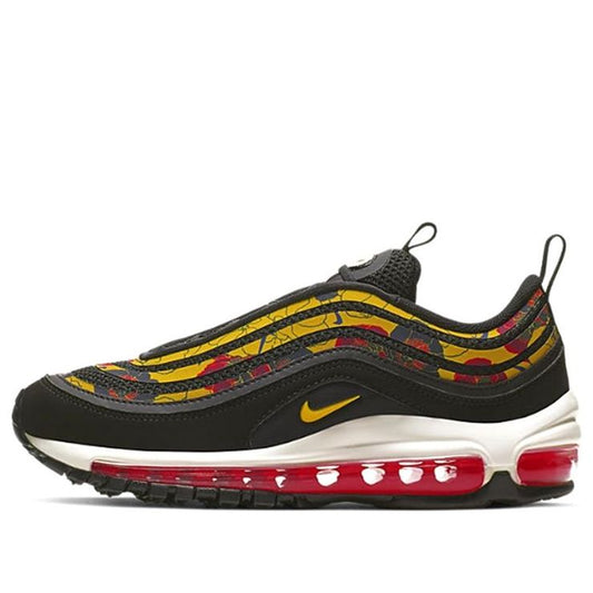 Nike Air Max 97 SE 'Gold Floral' BV0129-001