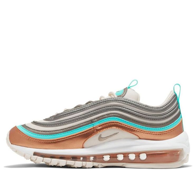 Nike Air Max 97 SE 'Metallic Pewter' CQ4806-071