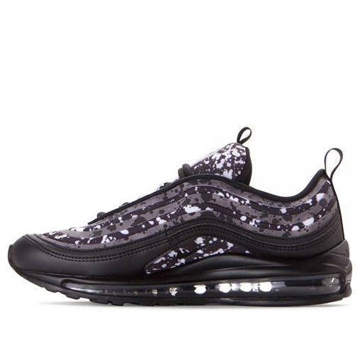 Nike Air Max 97 Ultra '17 'Splatter' AO2325-002