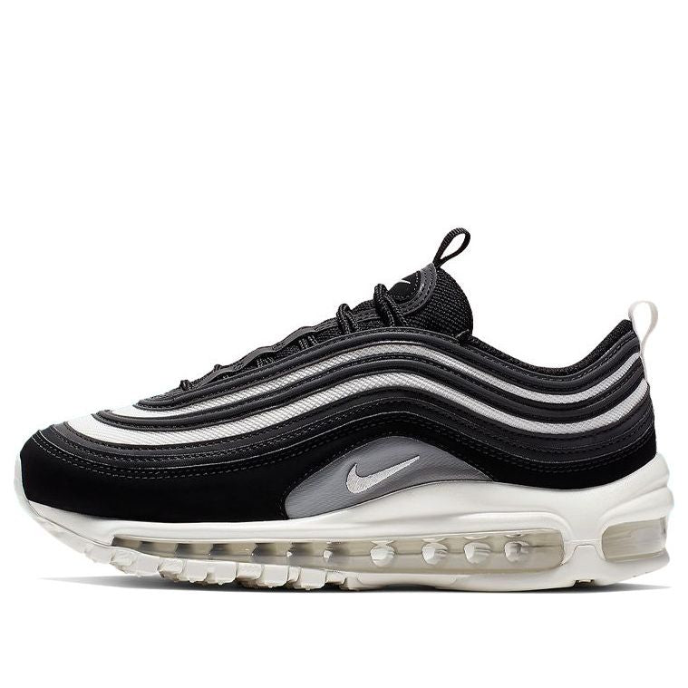 Nike Air Max 97 'Black Platinum' 921733-017