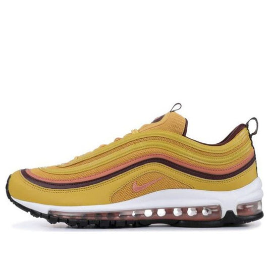 Nike Air Max 97 'Mustard' 921733-700