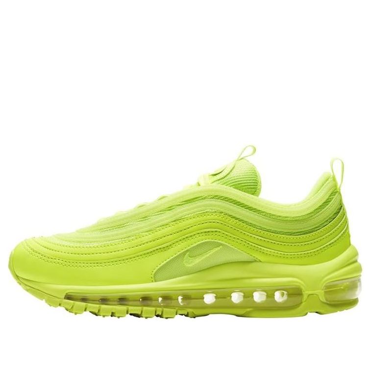 Nike Air Max 97 'Volt' CW7028-700