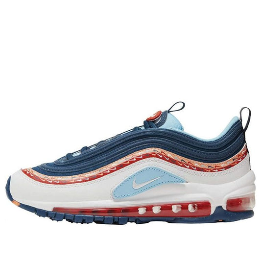 Nike Air Max 97 'Swoosh Chain' CQ4818-400