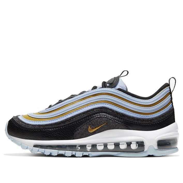 Nike Air Max 97 'Fleece' CD4831-001