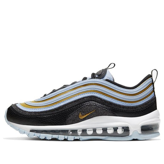 Nike Air Max 97 'Fleece' CD4831-001