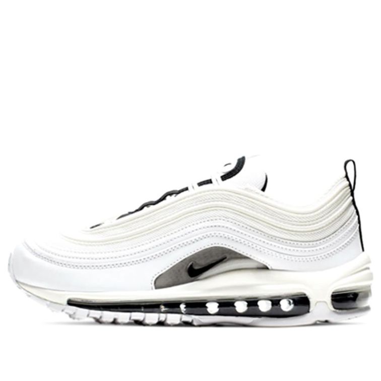 Nike Air Max 97 'White Black Silver' 921733-103