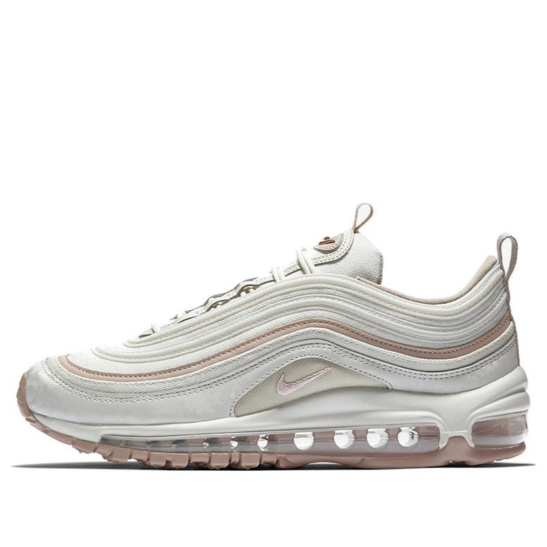 Nike Air Max 97 Premium 'Light Bone' 917646-004