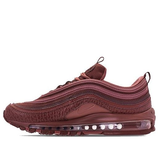 Nike Air Max 97 SE 'Mahogany Mink' AQ4126-200