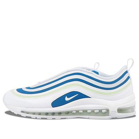 Nike Air Max 97 UL '17 SE 'Sprite' AH6806-101