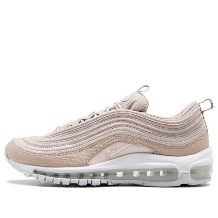 Nike Air Max 97 Premium 'Pink Snakeskin' 917646-600