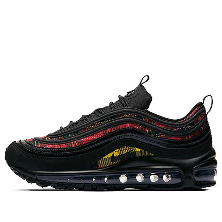 Nike Air Max 97 SE 'Tartan' AV8220-001