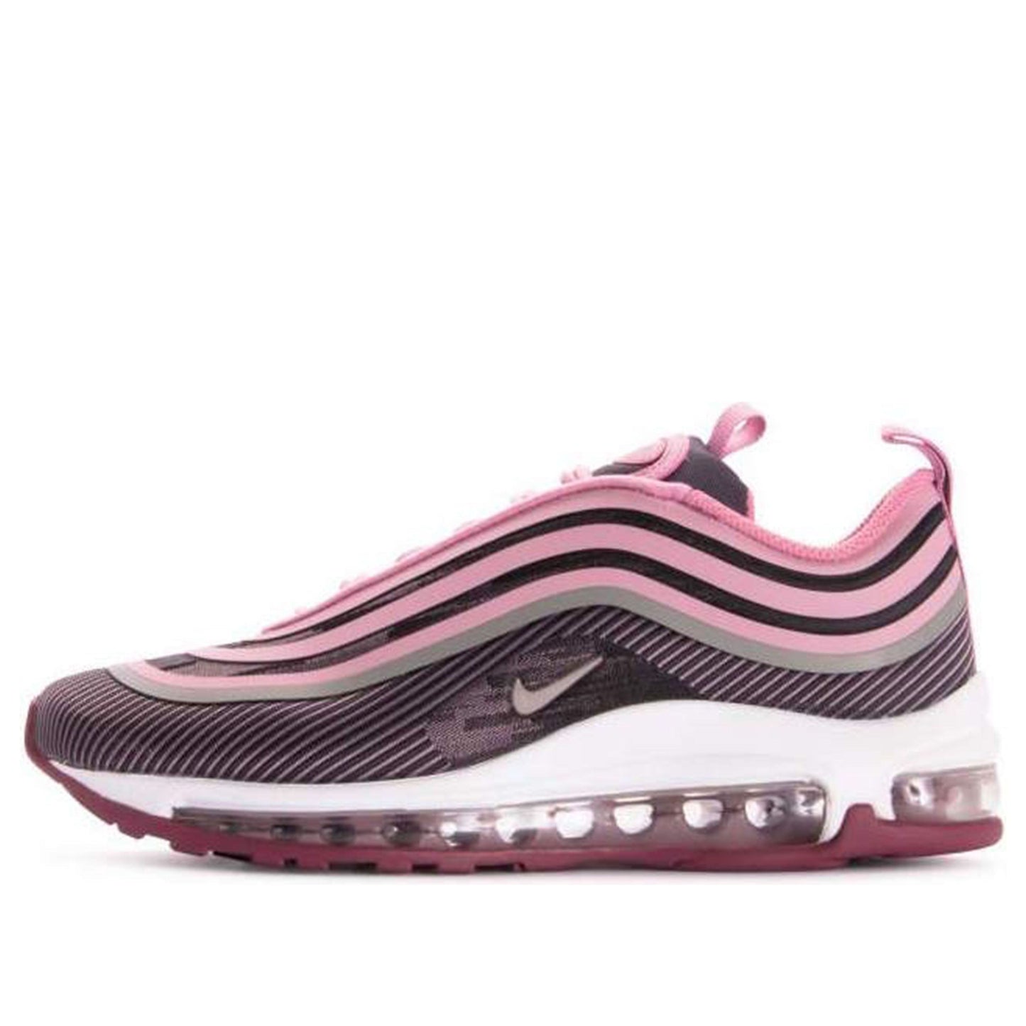 Nike Air Max 97 Ultra '17 'Elemental Pink' 917998-601