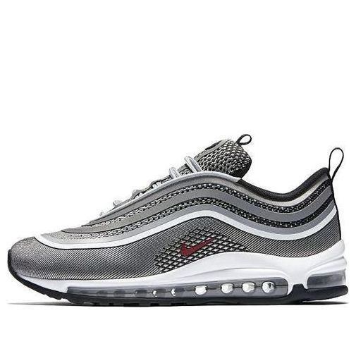 Nike Air Max 97 Ultra 17 'Silver Bullet' 917704-002