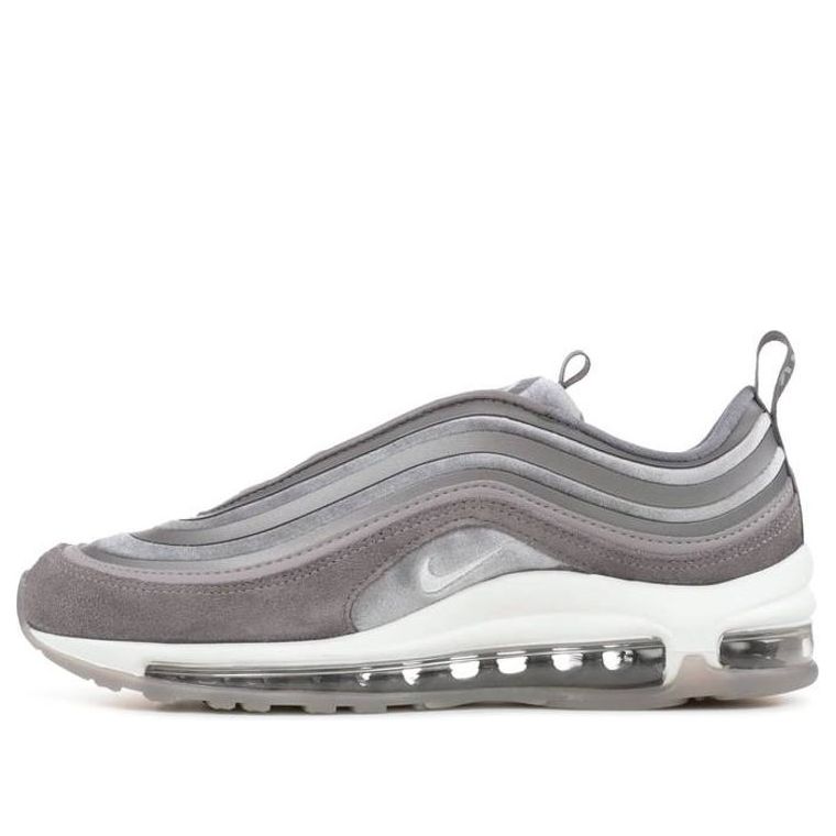Nike Air Max 97 Ultra 17 LX 'Gunsmoke' AH6805-001